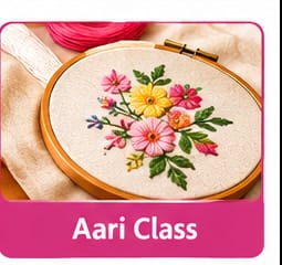 Aari Class