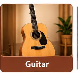Guitar Class