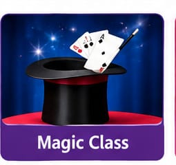 Magic Class