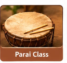 Parai Class