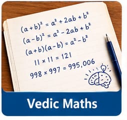 Vedic Maths